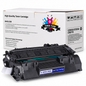 HP 05A CE505A / 80A CF280A & Canon 719 CRG719 Compatible Black Toner Cartridge – LaserJet P2035/P2055, Pro 400 M401/M425, Canon LBP6300/6650 – 2700 Pages