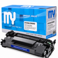 HP 26A CF226A / Canon 052 CRG052 Compatible Black Laser Toner Cartridge – LaserJet Pro M402 M426 & Canon imageCLASS LBP214dw LBP215dw MF426dw MF429dw