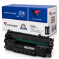 HP 05A Q7553A / 49A Q5949A / Canon CRG308 Compatible Black Laser Toner Cartridge for HP LaserJet P2015 P2014 1320 1160 & Canon LBP 3300 3310 3360 3370