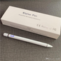Active Capacitive Stylus Pen – Superfine Nib, Rechargeable Touchscreen Pen with On/Off Button