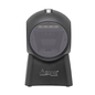 OCOM OCBS-T203 2D Barcode Scanner – USB Wired Barcode Reader, Black, 5V 0.26A, POS & Inventory