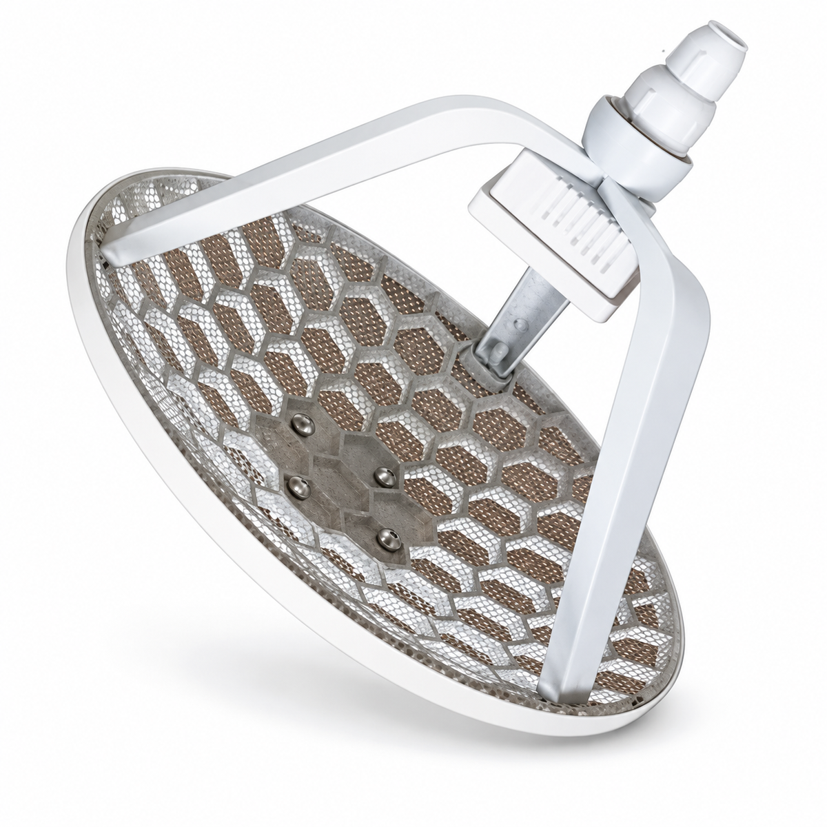 MikroTik LDF with grid dish – complete set