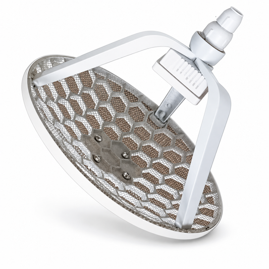 MikroTik LDF with grid dish – complete set