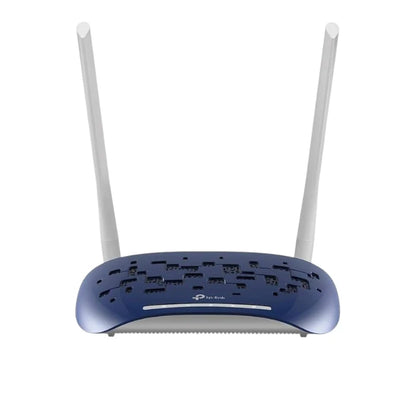 TP‑Link TD‑W9960 VDSL/ADSL Modem Router – 300Mbps Wireless N, All‑in‑One DSL Gateway