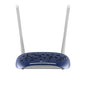 TP‑Link TD‑W9960 VDSL/ADSL Modem Router – 300Mbps Wireless N, All‑in‑One DSL Gateway