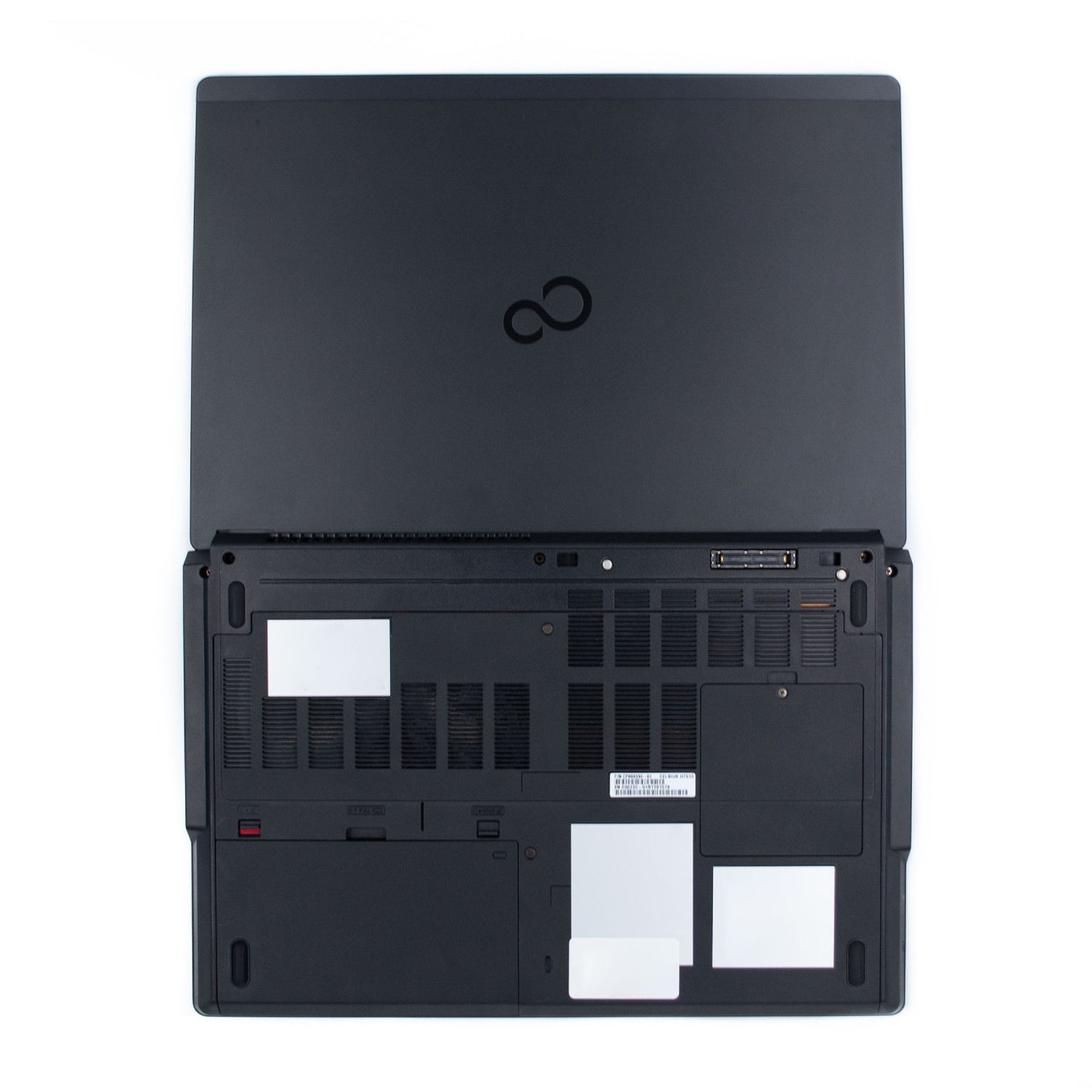 Fujitsu CELSIUS H7510 Mobile Workstation (Made in Japan) - Core i7 10th Gen, Quadro 4GB, 32GB RAM, 512GB NVMe SSD,