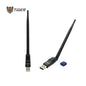 Tiger MT7612 USB WiFi Adapter (Dual Band 2.4G/5G) with Antenna